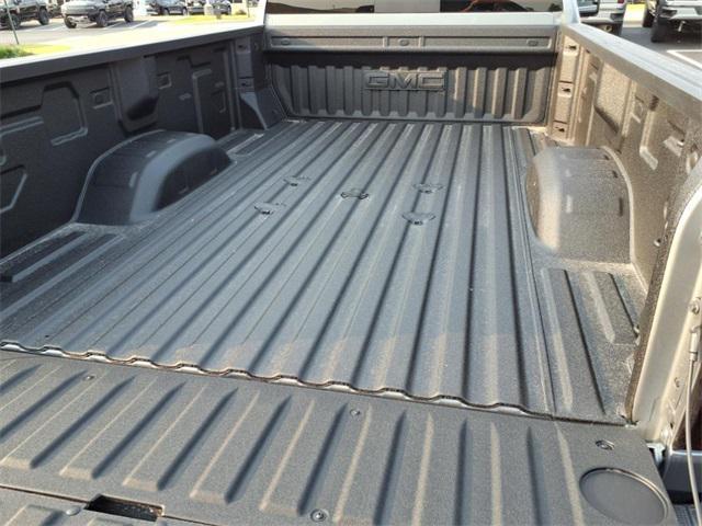 new 2025 GMC Sierra 3500 car, priced at $87,064