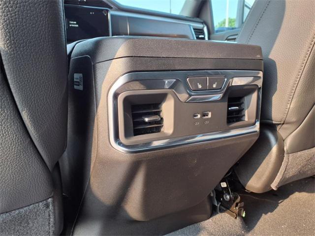 new 2025 GMC Sierra 3500 car, priced at $87,064