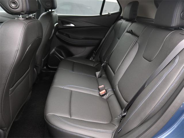 new 2026 Buick Encore GX car, priced at $28,402