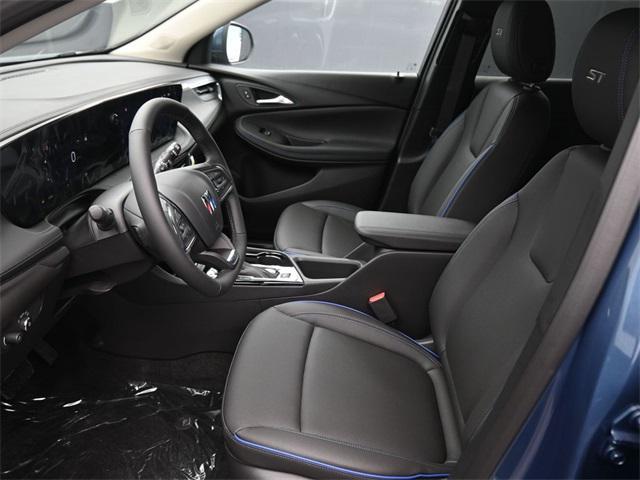 new 2026 Buick Encore GX car, priced at $28,402
