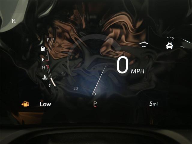 new 2026 Buick Encore GX car, priced at $28,402