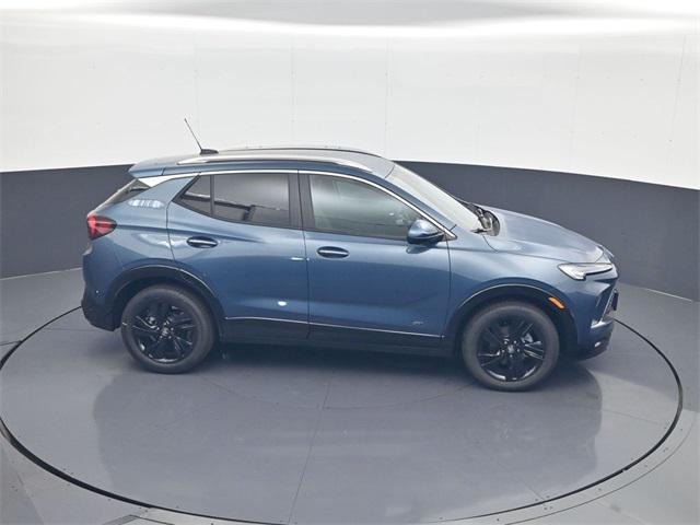 new 2026 Buick Encore GX car, priced at $28,402