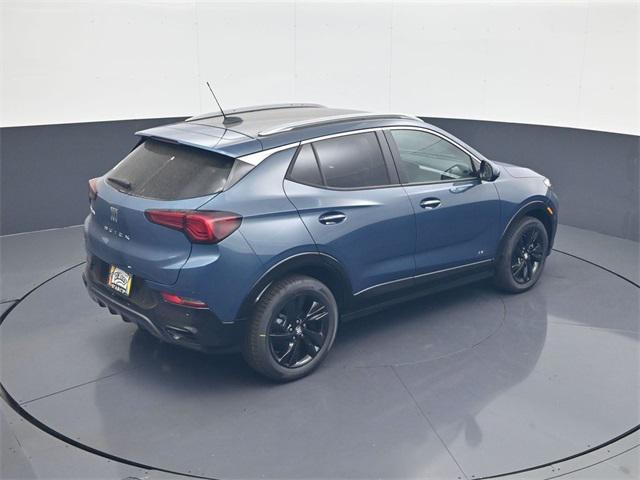 new 2026 Buick Encore GX car, priced at $28,402