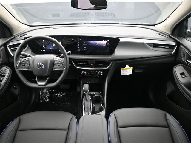 new 2026 Buick Encore GX car, priced at $28,402