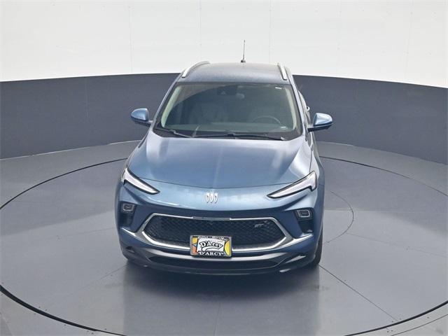 new 2026 Buick Encore GX car, priced at $28,402