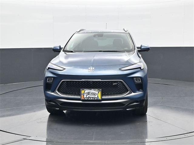 new 2026 Buick Encore GX car, priced at $28,402