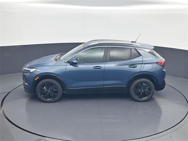 new 2026 Buick Encore GX car, priced at $28,402