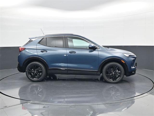 new 2026 Buick Encore GX car, priced at $28,402