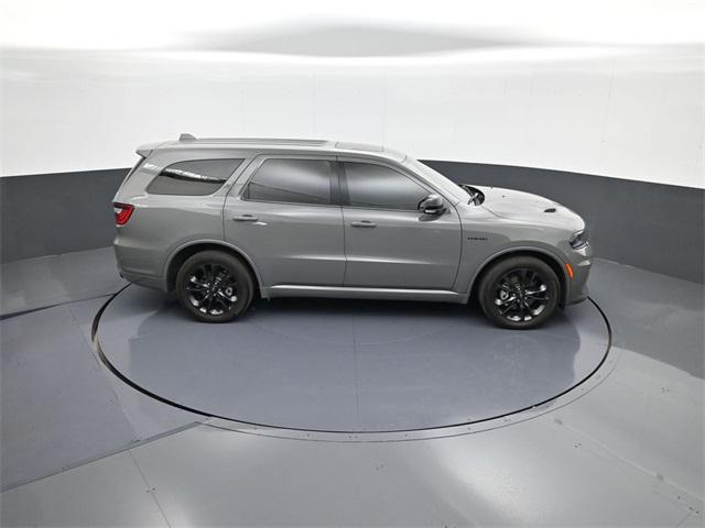used 2022 Dodge Durango car, priced at $39,000