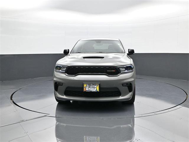 used 2022 Dodge Durango car, priced at $39,000