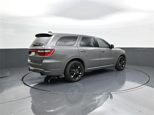 used 2022 Dodge Durango car, priced at $39,000