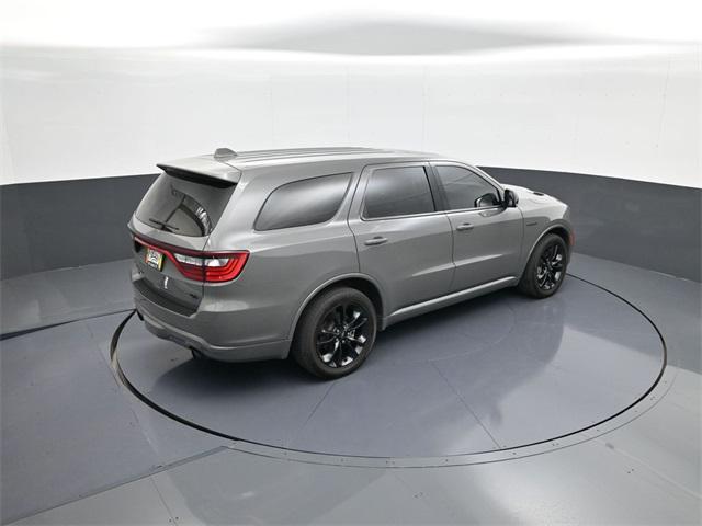 used 2022 Dodge Durango car, priced at $39,000