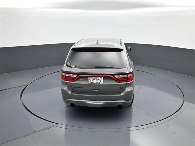 used 2022 Dodge Durango car, priced at $39,000