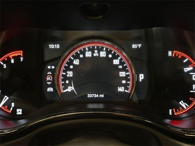 used 2022 Dodge Durango car, priced at $39,000