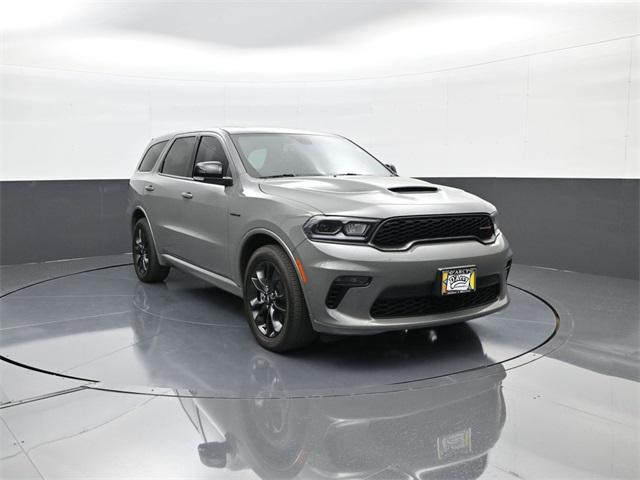 used 2022 Dodge Durango car, priced at $39,000