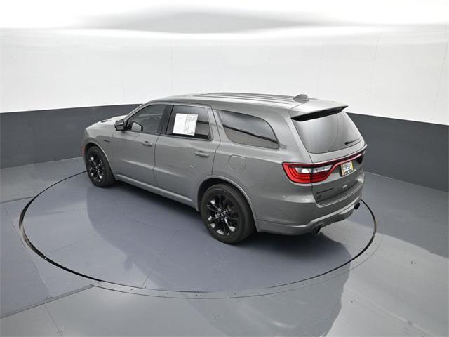 used 2022 Dodge Durango car, priced at $39,000