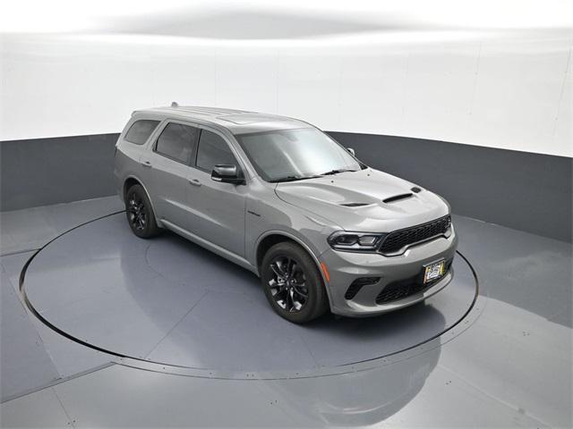 used 2022 Dodge Durango car, priced at $39,000