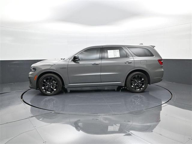 used 2022 Dodge Durango car, priced at $39,000