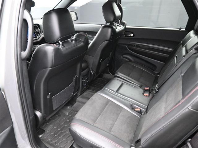 used 2022 Dodge Durango car, priced at $39,000