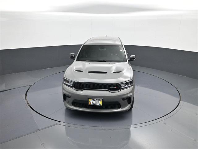 used 2022 Dodge Durango car, priced at $39,000