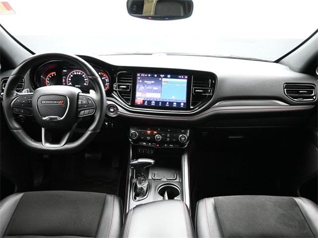 used 2022 Dodge Durango car, priced at $39,000