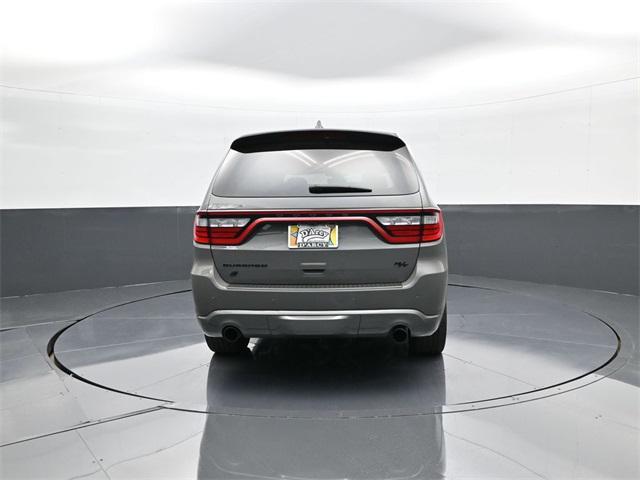 used 2022 Dodge Durango car, priced at $39,000