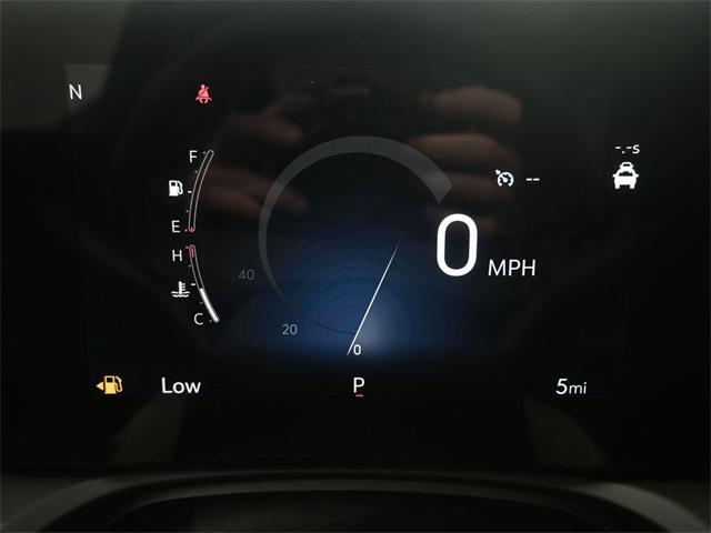 new 2026 Buick Encore GX car, priced at $27,392