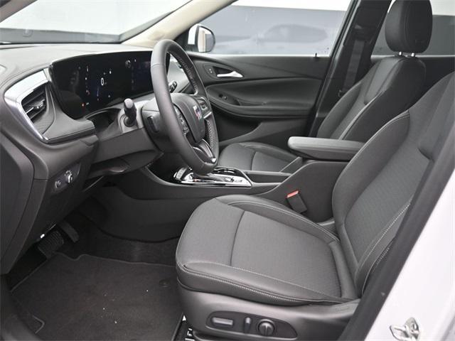 new 2026 Buick Encore GX car, priced at $27,392
