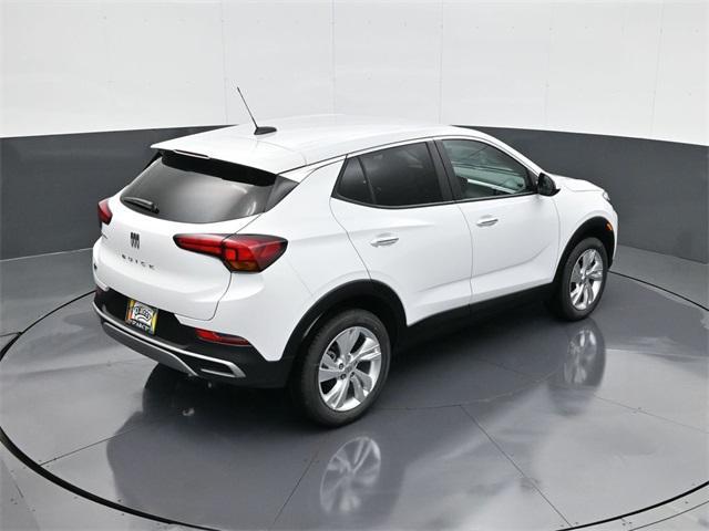 new 2026 Buick Encore GX car, priced at $27,392