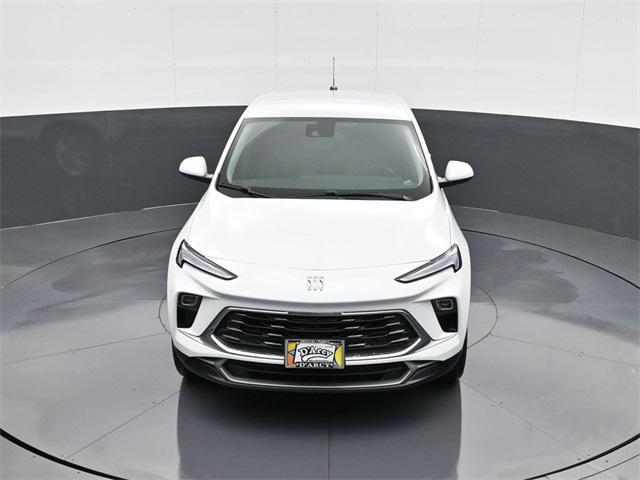new 2026 Buick Encore GX car, priced at $27,392