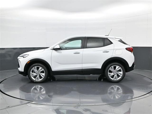 new 2026 Buick Encore GX car, priced at $27,392