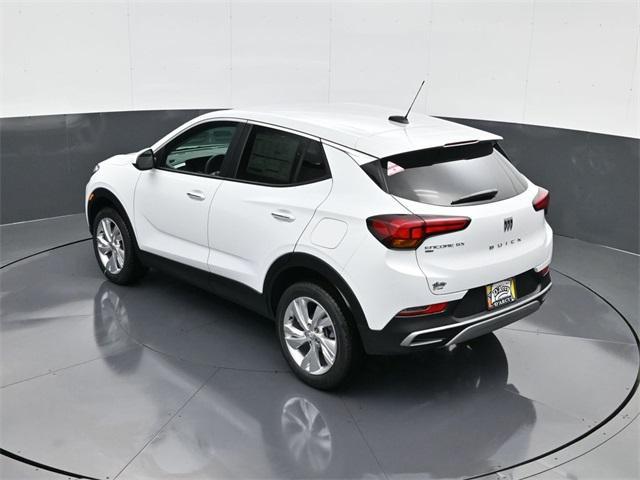 new 2026 Buick Encore GX car, priced at $27,392