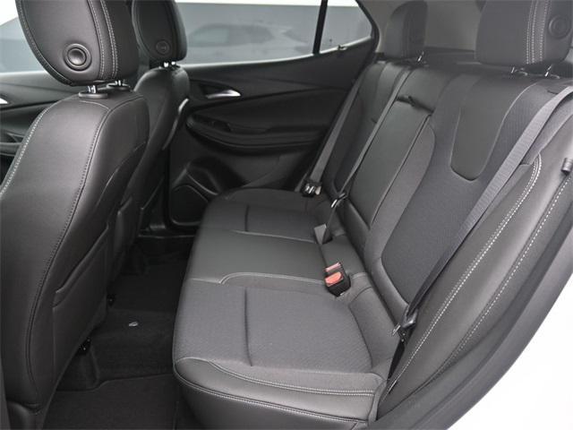 new 2026 Buick Encore GX car, priced at $27,392