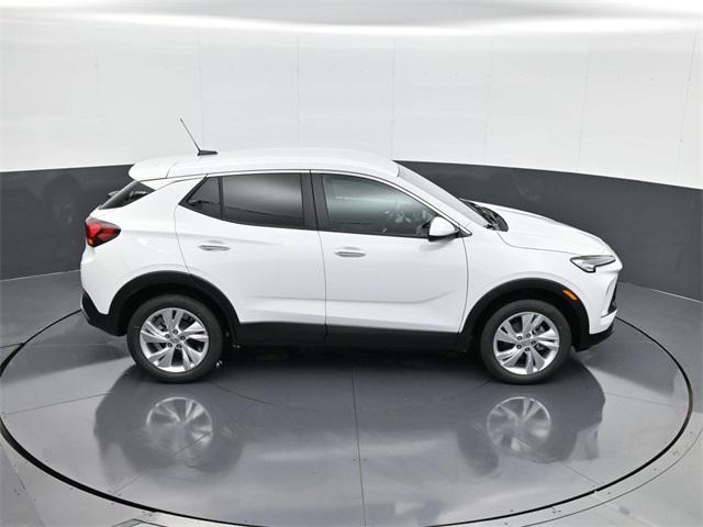 new 2026 Buick Encore GX car, priced at $27,392