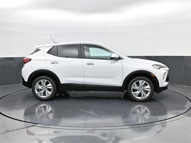new 2026 Buick Encore GX car, priced at $27,392