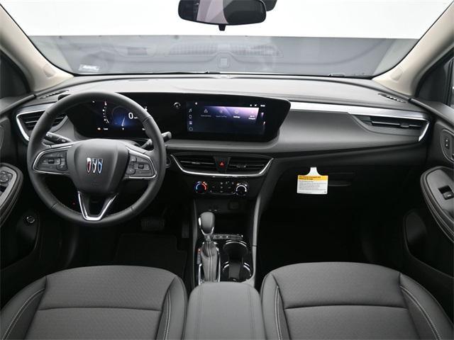 new 2026 Buick Encore GX car, priced at $27,392