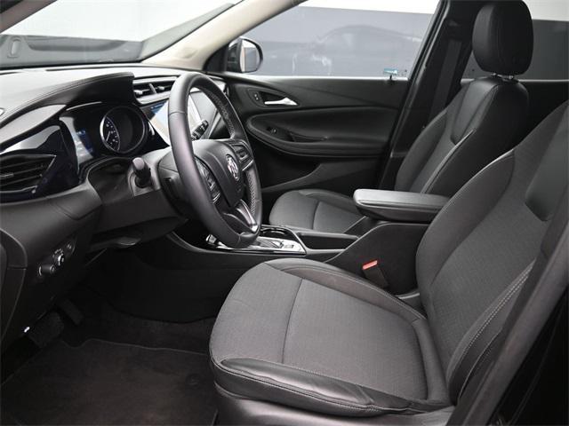 used 2023 Buick Encore GX car, priced at $22,200