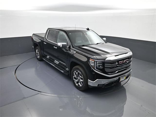 used 2022 GMC Sierra 1500 car, priced at $42,200