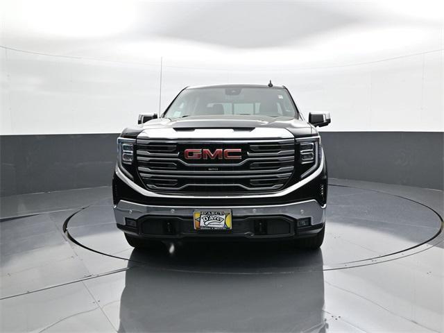 used 2022 GMC Sierra 1500 car, priced at $42,200