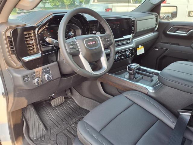 new 2025 GMC Sierra 1500 car, priced at $56,462