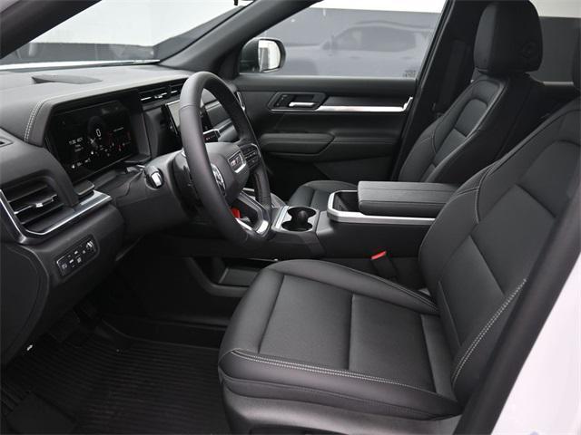 new 2026 GMC Terrain car, priced at $35,918