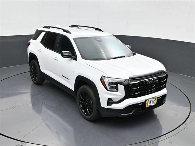 new 2026 GMC Terrain car, priced at $35,918