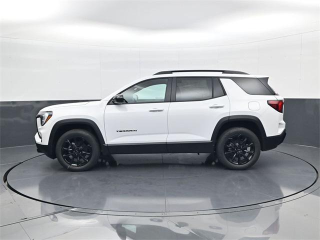 new 2026 GMC Terrain car, priced at $35,918