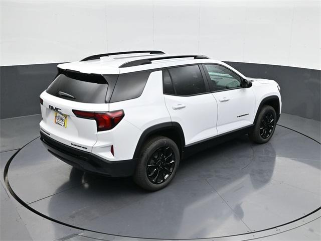 new 2026 GMC Terrain car, priced at $35,918