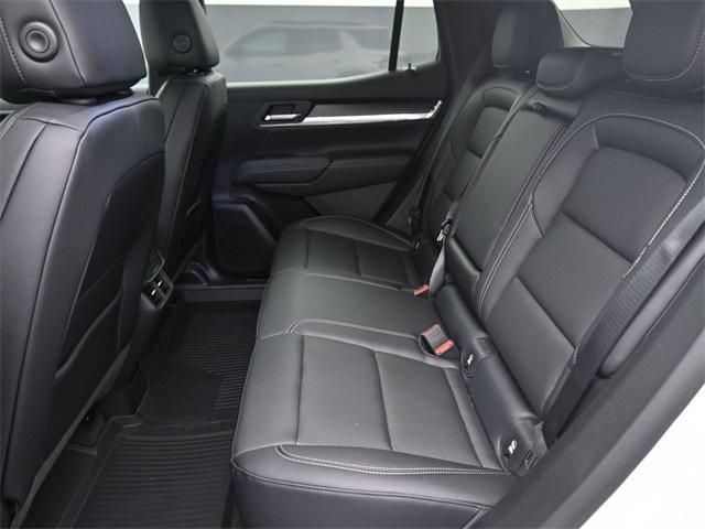 new 2026 GMC Terrain car, priced at $35,918