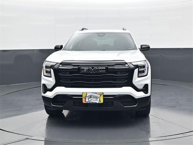 new 2026 GMC Terrain car, priced at $35,918