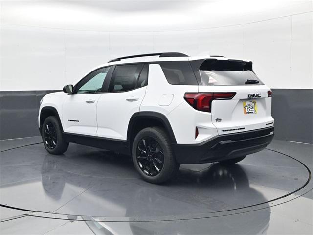 new 2026 GMC Terrain car, priced at $35,918