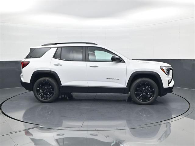 new 2026 GMC Terrain car, priced at $35,918