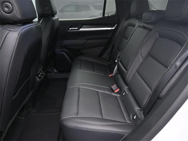 new 2026 GMC Terrain car, priced at $35,918