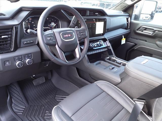 new 2025 GMC Sierra 2500 car, priced at $100,910